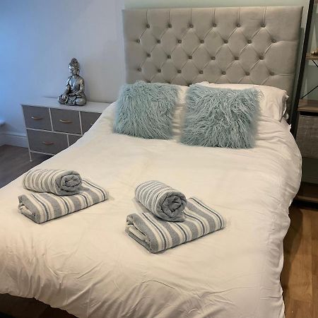 2 Bed Home From Home Apartment 41 London Luaran gambar