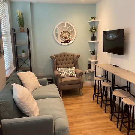 2 Bed Home From Home Apartment 41 London Luaran gambar