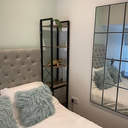 2 Bed Home From Home Apartment 41 London Luaran gambar