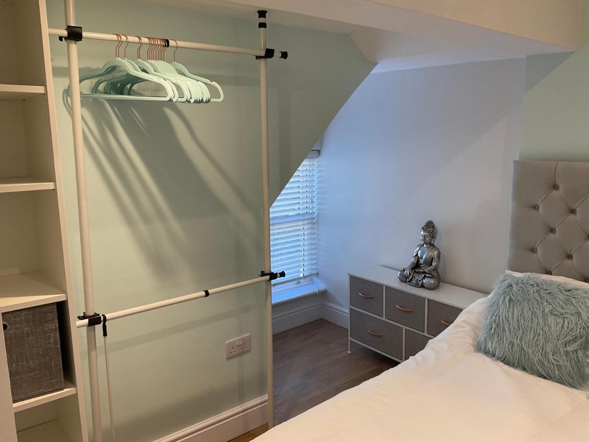 2 Bed Home From Home Apartment 41 London Luaran gambar