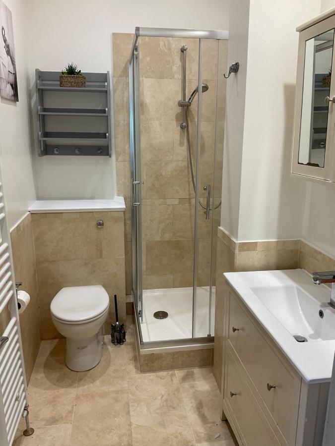 2 Bed Home From Home Apartment 41 London Luaran gambar
