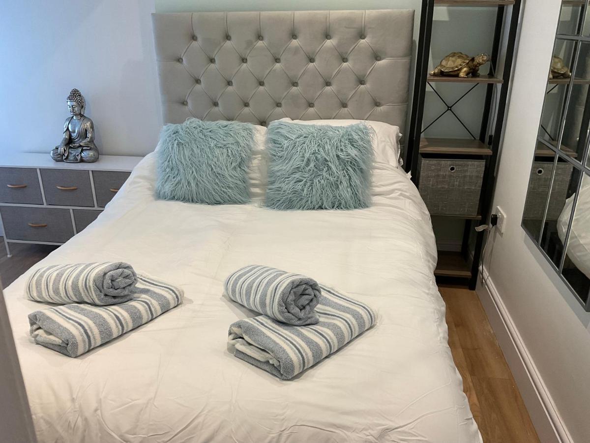 2 Bed Home From Home Apartment 41 London Luaran gambar