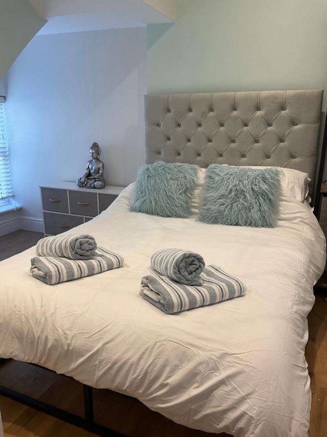 2 Bed Home From Home Apartment 41 London Luaran gambar