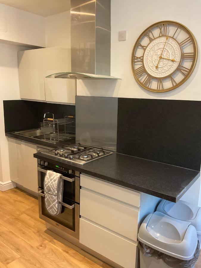 2 Bed Home From Home Apartment 41 London Luaran gambar