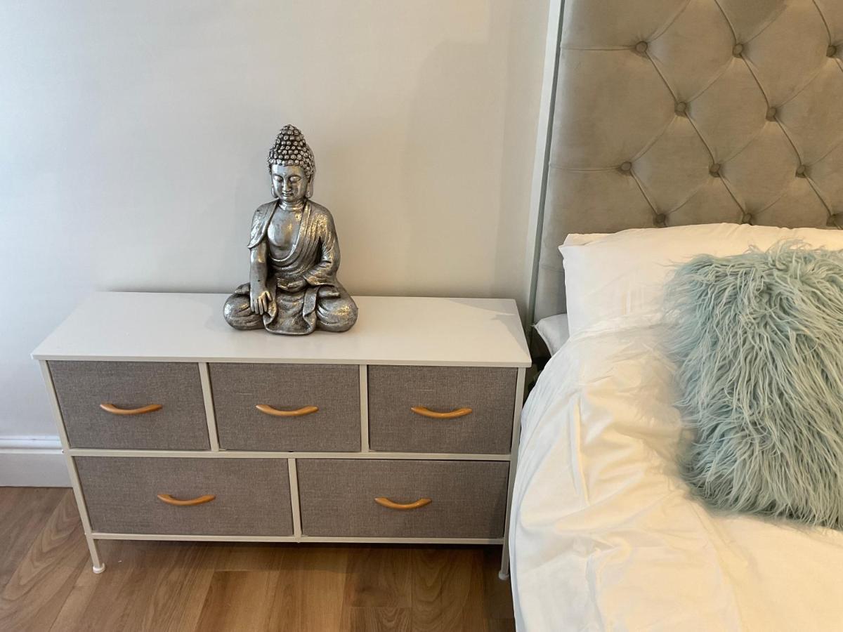 2 Bed Home From Home Apartment 41 London Luaran gambar