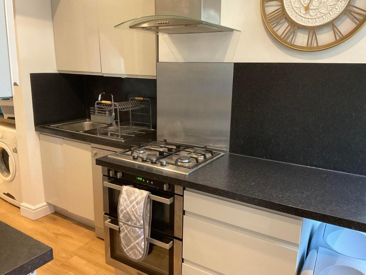 2 Bed Home From Home Apartment 41 London Luaran gambar