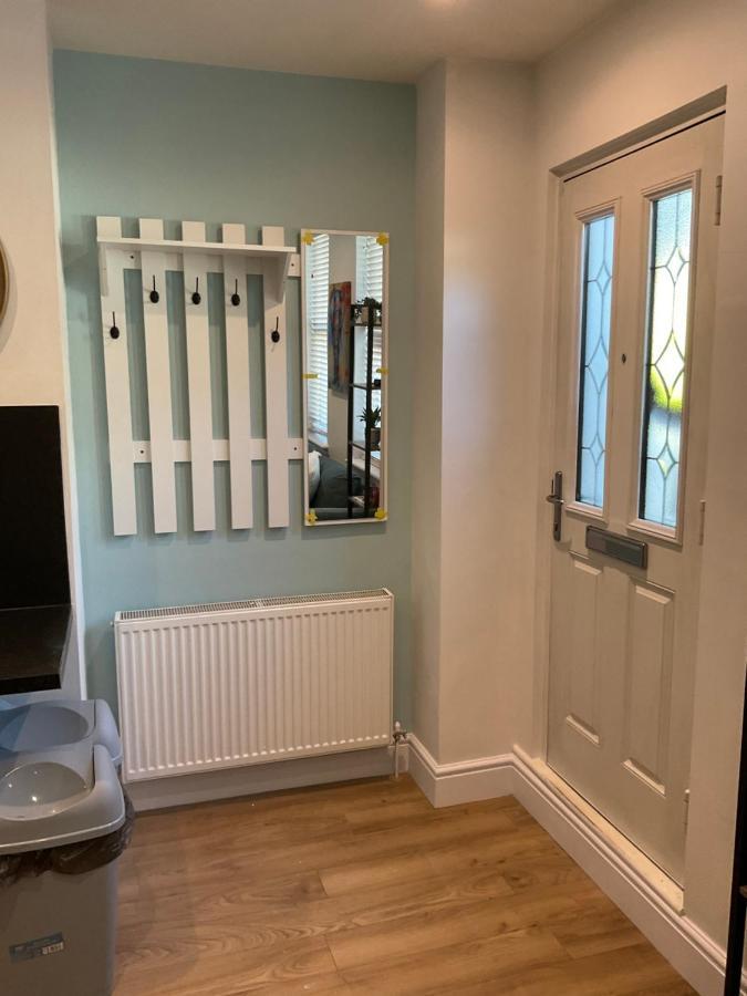 2 Bed Home From Home Apartment 41 London Luaran gambar