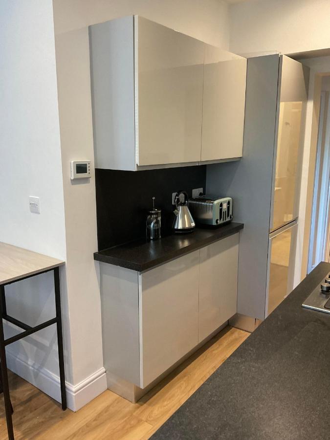 2 Bed Home From Home Apartment 41 London Luaran gambar