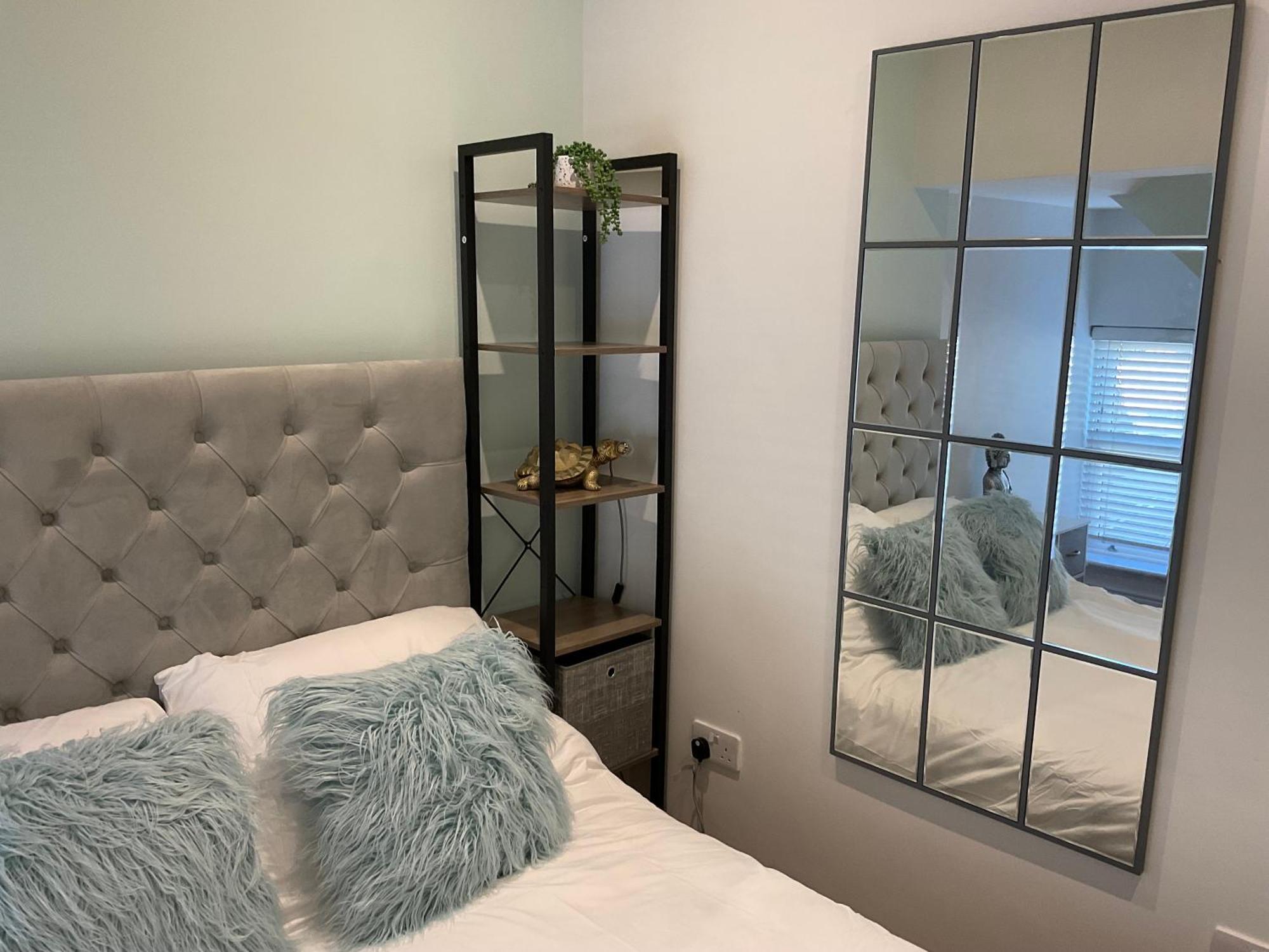 2 Bed Home From Home Apartment 41 London Luaran gambar