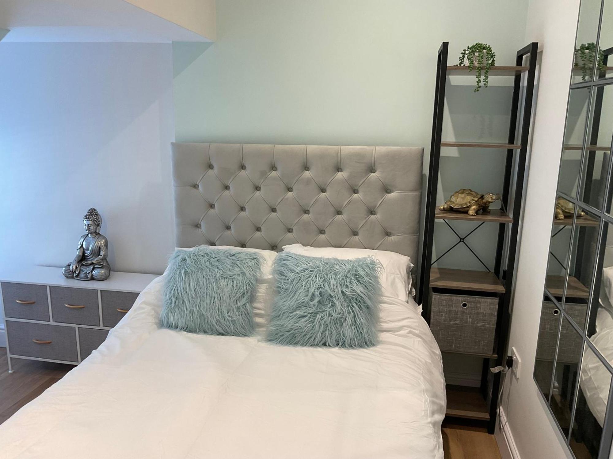 2 Bed Home From Home Apartment 41 London Luaran gambar